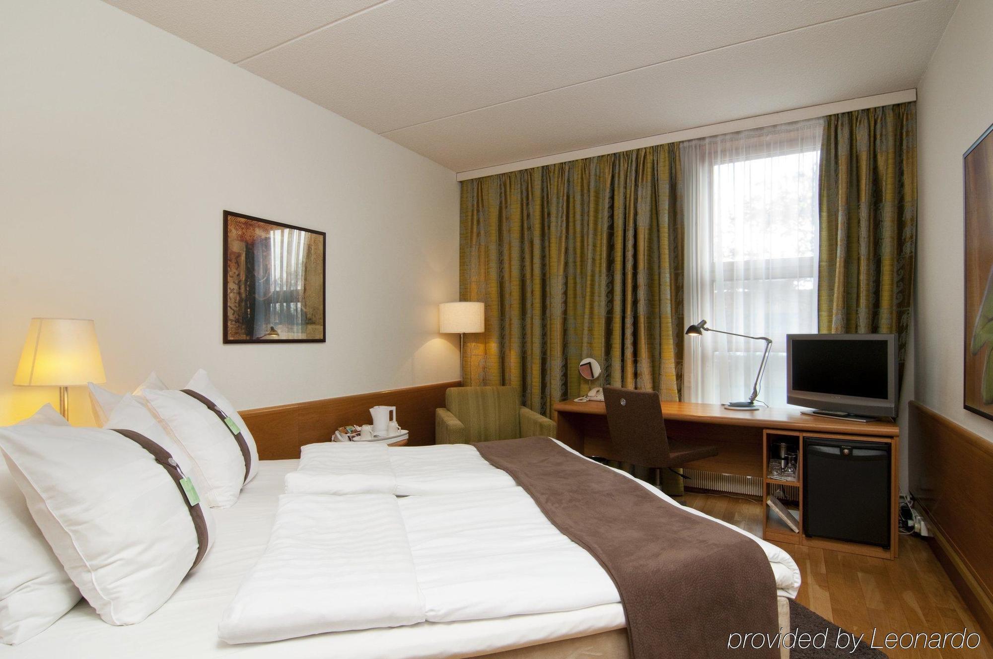 Holiday Inn توركو الغرفة الصورة