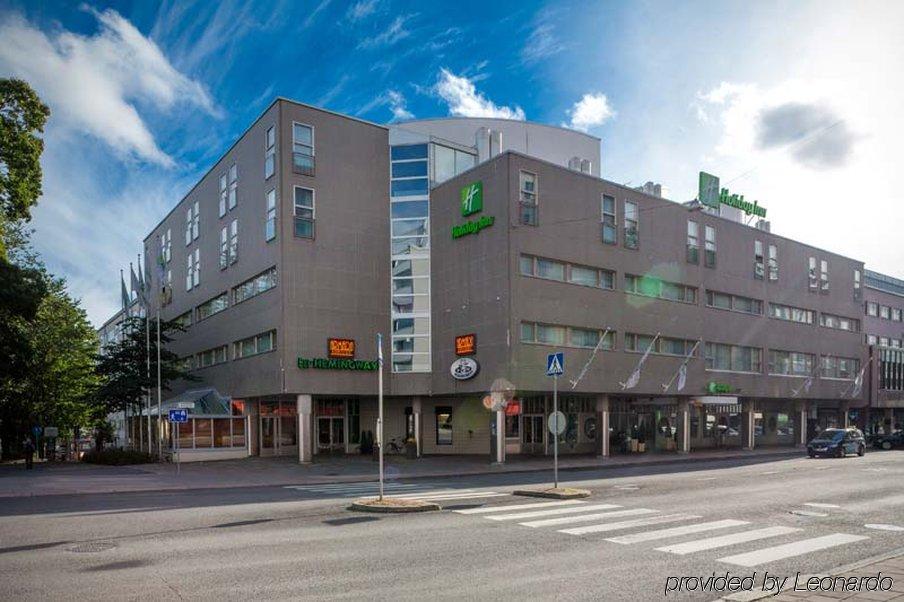 Holiday Inn توركو المظهر الخارجي الصورة