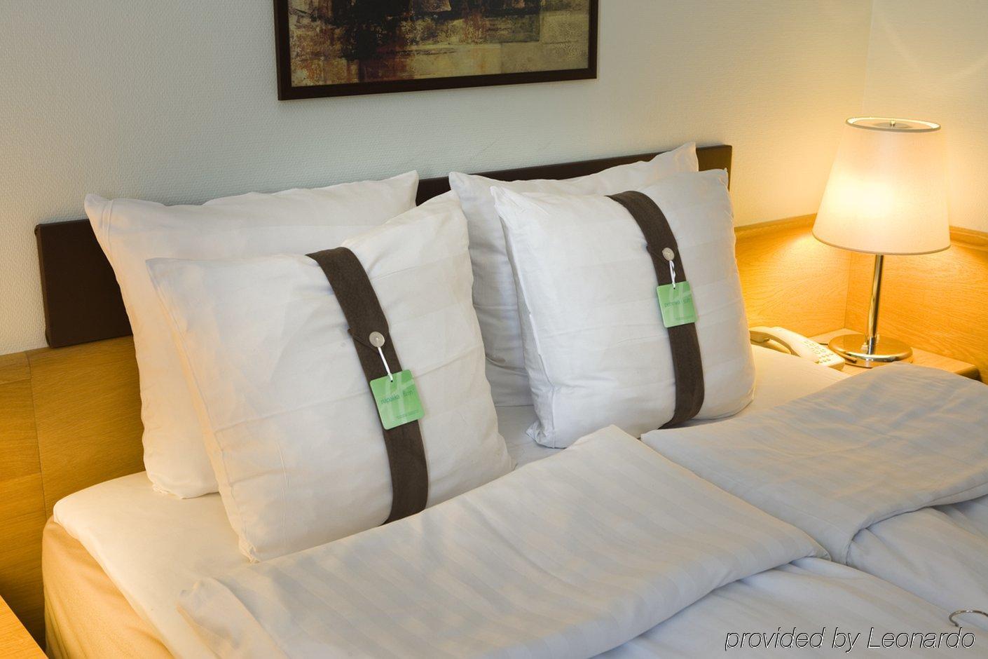 Holiday Inn توركو المظهر الخارجي الصورة