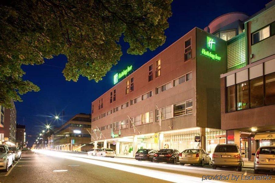 Holiday Inn توركو المظهر الخارجي الصورة