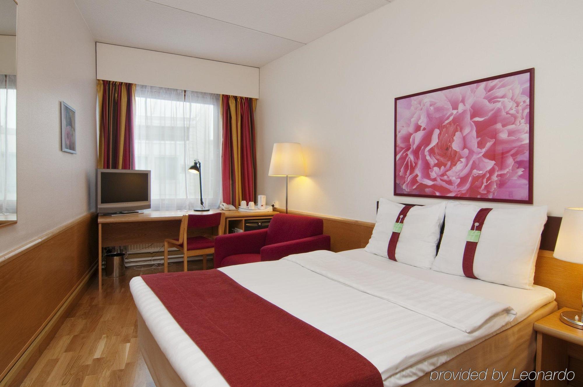 Holiday Inn توركو الغرفة الصورة