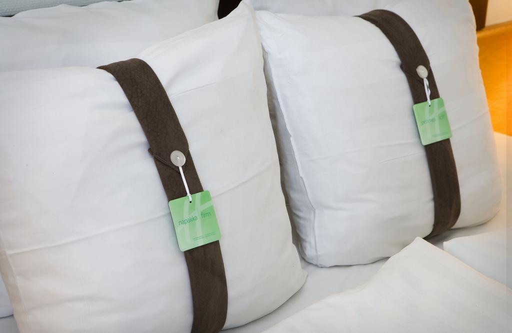 Holiday Inn توركو الغرفة الصورة