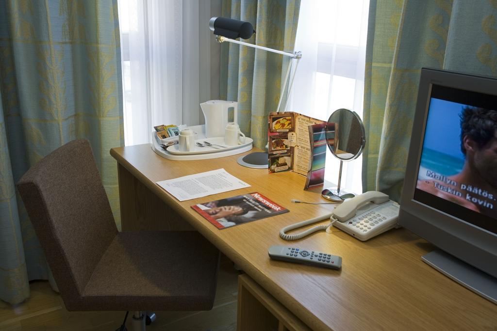 Holiday Inn توركو الغرفة الصورة