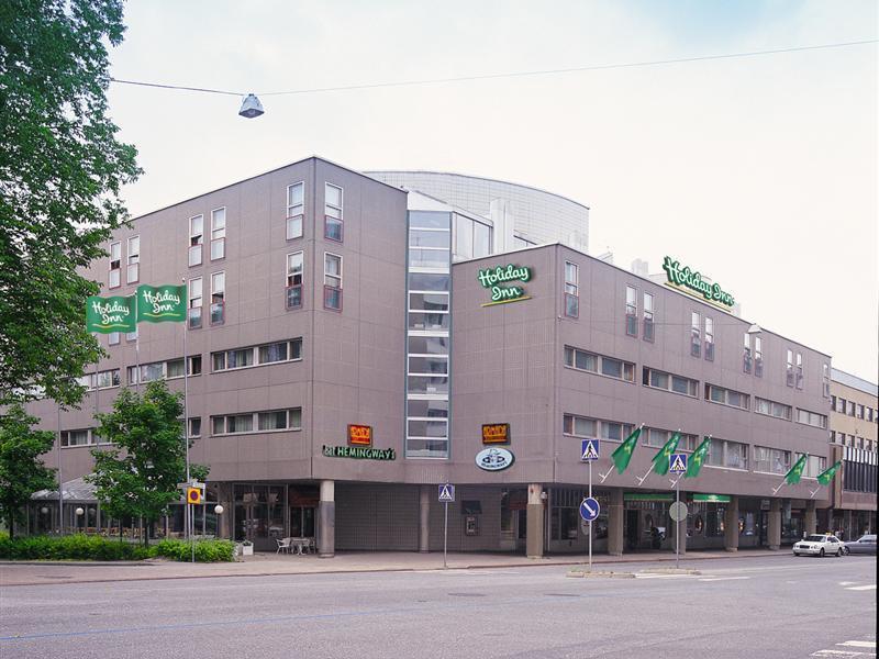 Holiday Inn توركو المظهر الخارجي الصورة